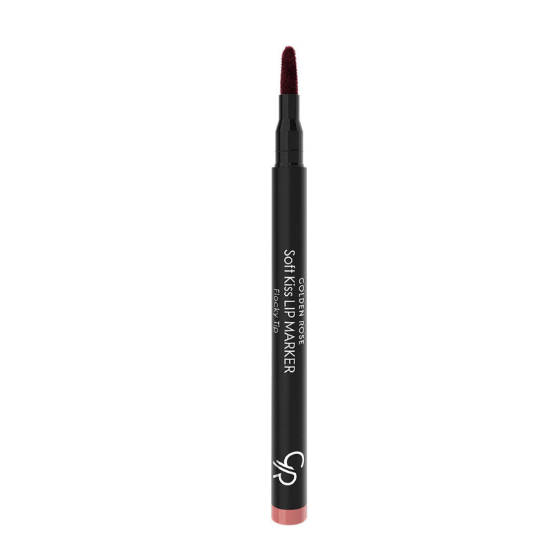 Golden Rose Soft Kiss Lipmarker No 02