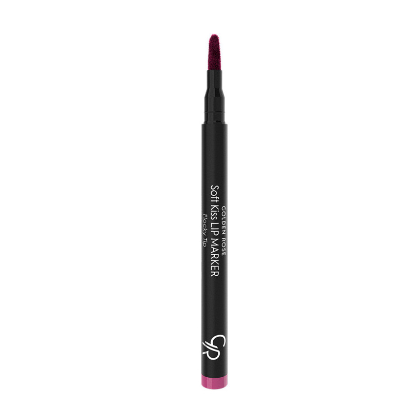 Golden Rose Soft Kiss Lipmarker No 04