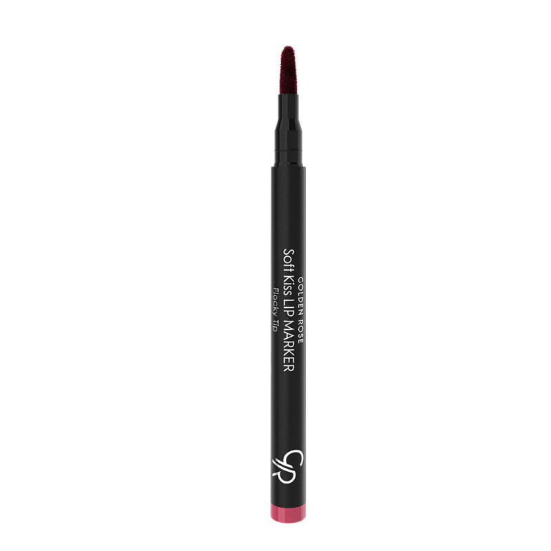 Golden Rose Soft Kiss Lipmarker No 05