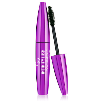 Golden Rose Infinity Lash Volume Length Mascara