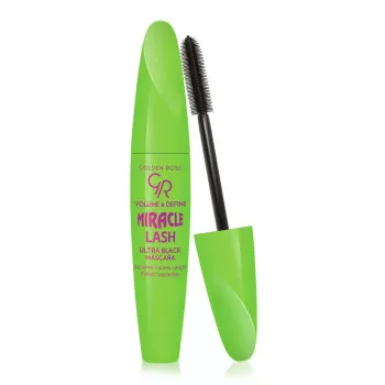 Golden Rose Miracle Lash...