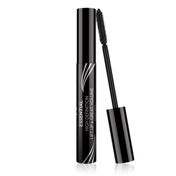 Golden Rose Essential High Definition Lift Up Mascara