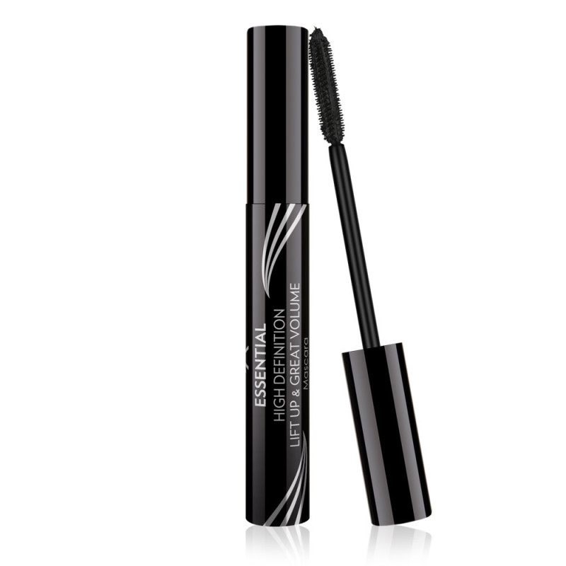 Golden Rose Essential High Definition Lift Up Mascara