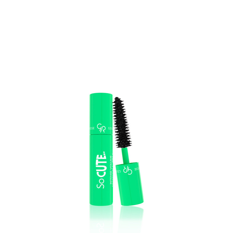 Golden Rose So Cute Intense Volume & Lift Up Mascara
