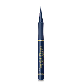 Golden Rose Precision Eyeliner Intense Blue Water Proof