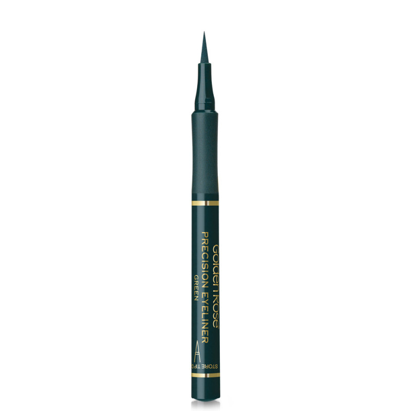 Golden Rose Precision Eyeliner Intense Golden Roseeen Water Proof