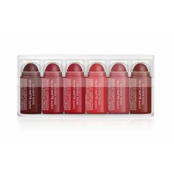 Golden Rose Velvet Matte...