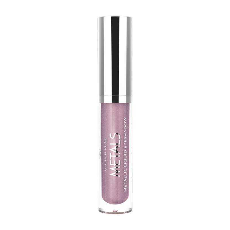 Golden Rose Metals Metallic Liquid Eyeshadow 110