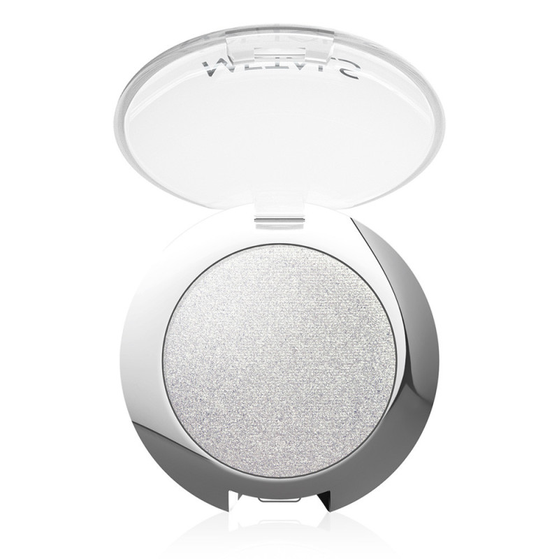 Golden Rose Metals Metallic Eyeshadow No 01