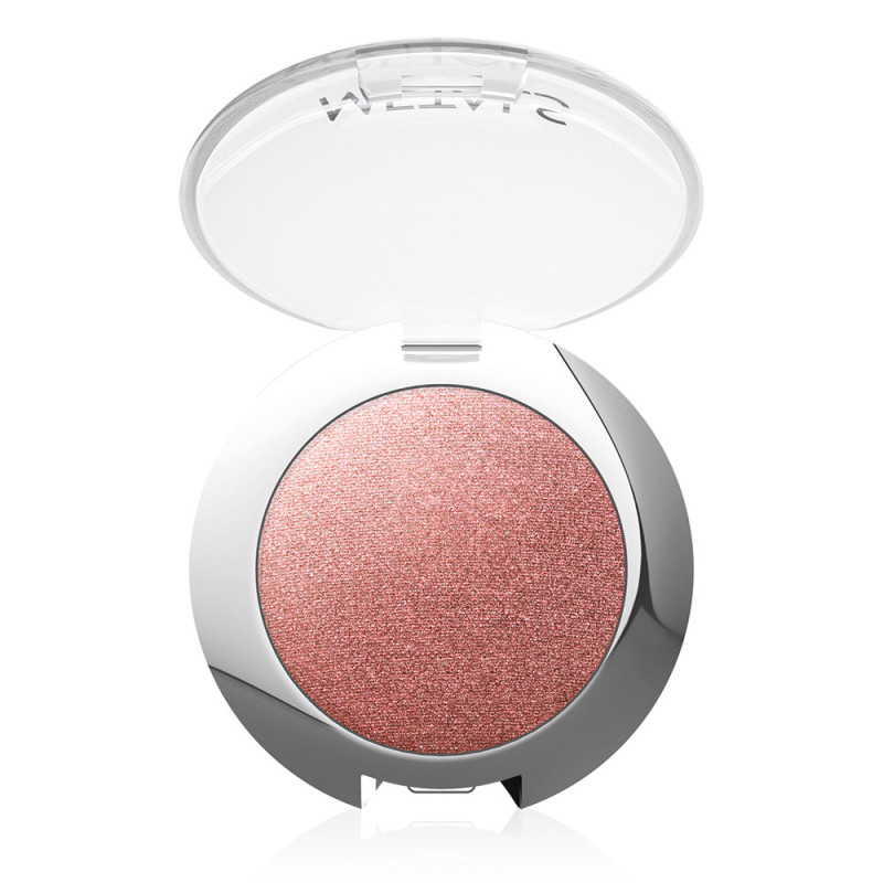 Golden Rose Metals Metallic Eyeshadow No 03