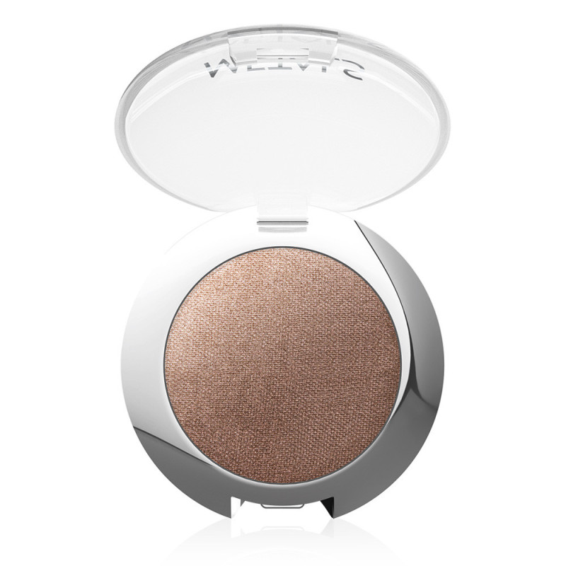 Golden Rose Metals Metallic Eyeshadow No 06