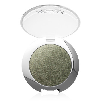 Golden Rose Metals Metallic Eyeshadow No 08