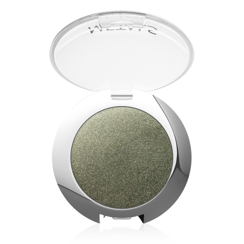 Golden Rose Metals Metallic Eyeshadow No 08