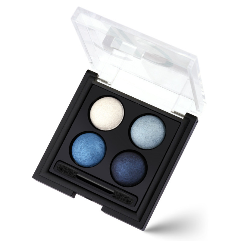 Golden Rose Wet&Dry Eyeshadow No 01