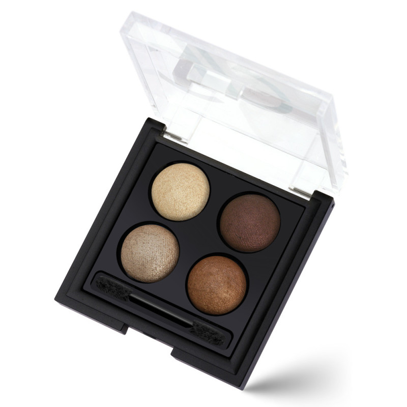 Golden Rose Wet&Dry Eyeshadow No 03