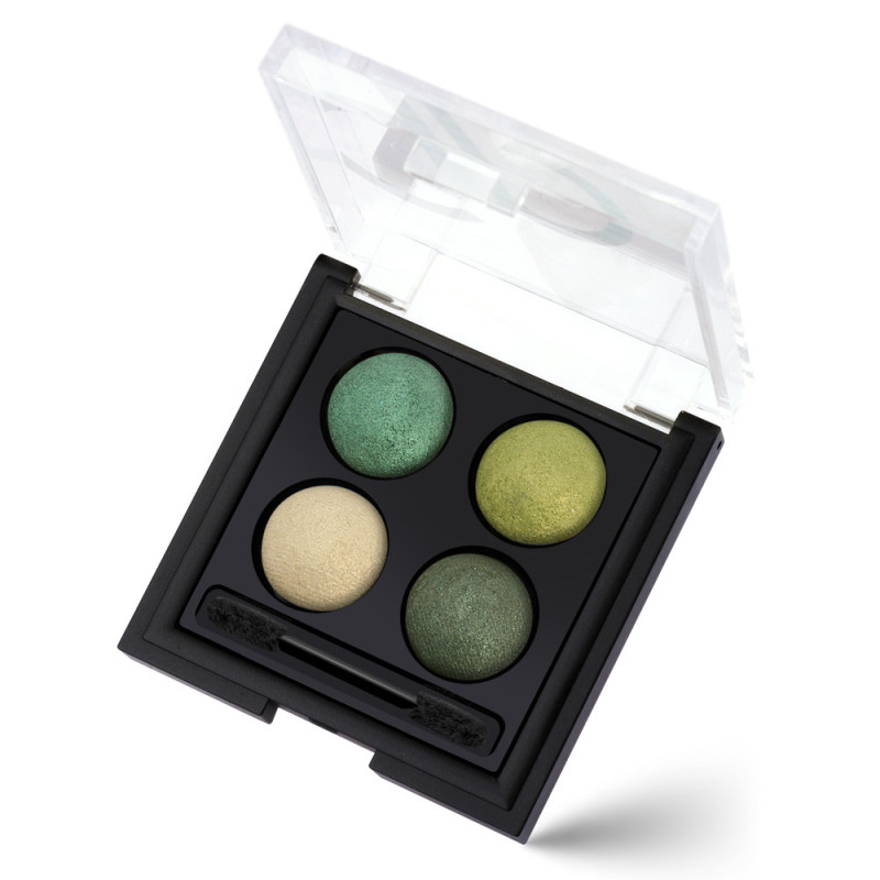 Golden Rose Wet&Dry Eyeshadow No 05