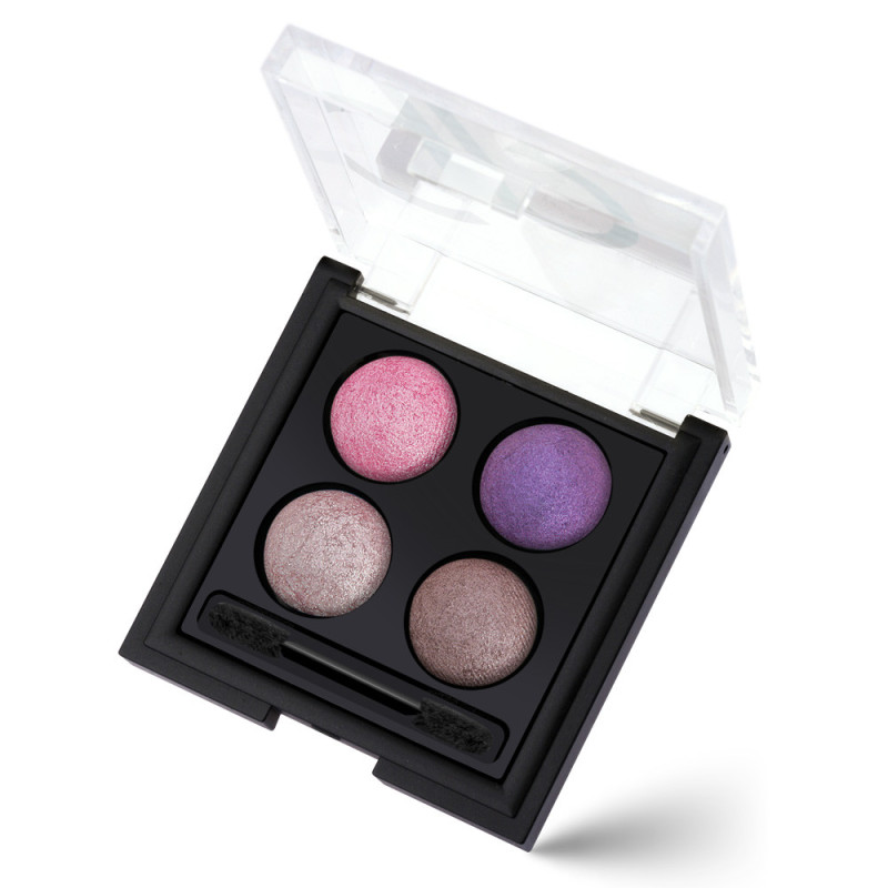 Golden Rose Wet&Dry Eyeshadow No 06