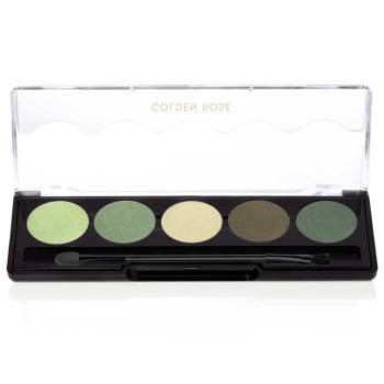 Golden Rose Professional Palette Eyeshadow 102