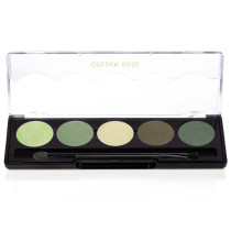 Golden Rose Professional Palette Eyeshadow 102