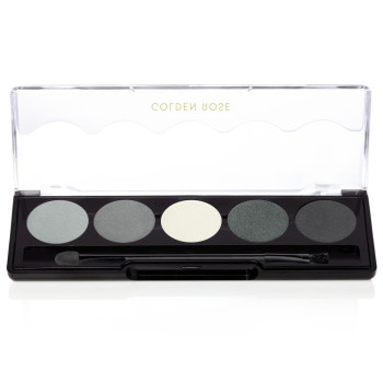 Golden Rose Professional Palette Eyeshadow 104