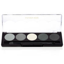 Golden Rose Professional Palette Eyeshadow 104
