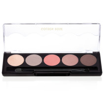 Golden Rose Professional Palette Eyeshadow 106