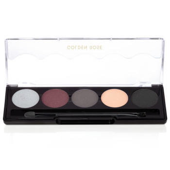 Golden Rose Professional Palette Eyeshadow 108