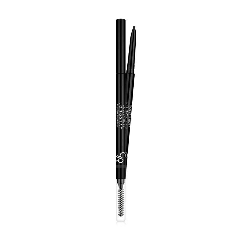 Golden Rose Long Stay Precise Browliner 101