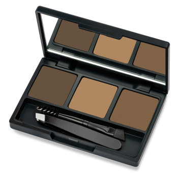 Golden Rose Eyebrow Styling Kit 01