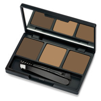 Golden Rose Eyebrow Styling Kit 01
