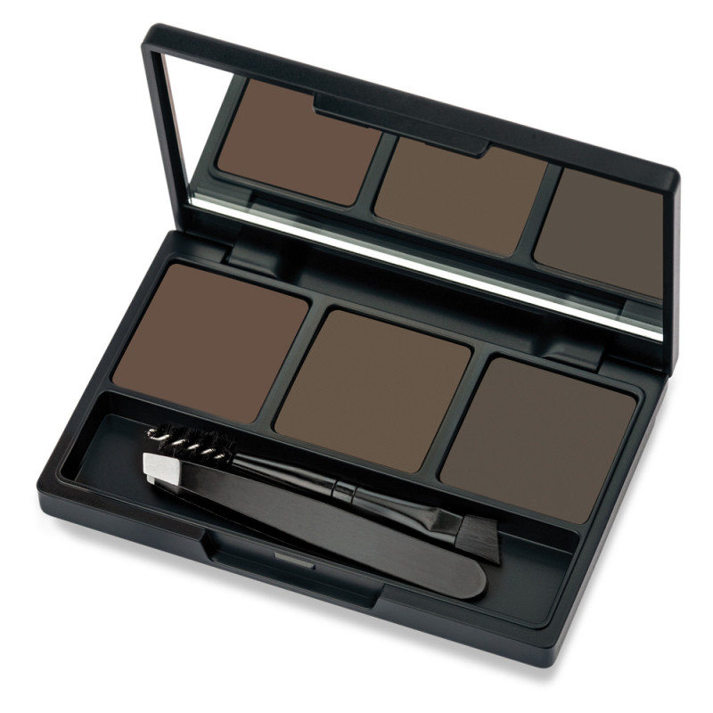 Golden Rose Eyebrow Styling Kit 03