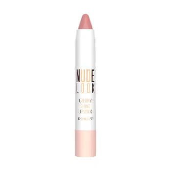 Golden Rose Nude Look...