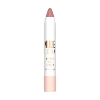 Golden Rose Nude Look...