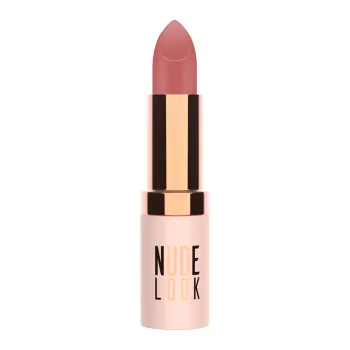 Golden Rose Nude Look...