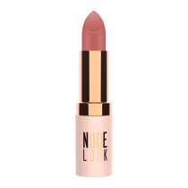 Golden Rose Nude Look Perfect Matte Lipstick No 03 Pinky Nude