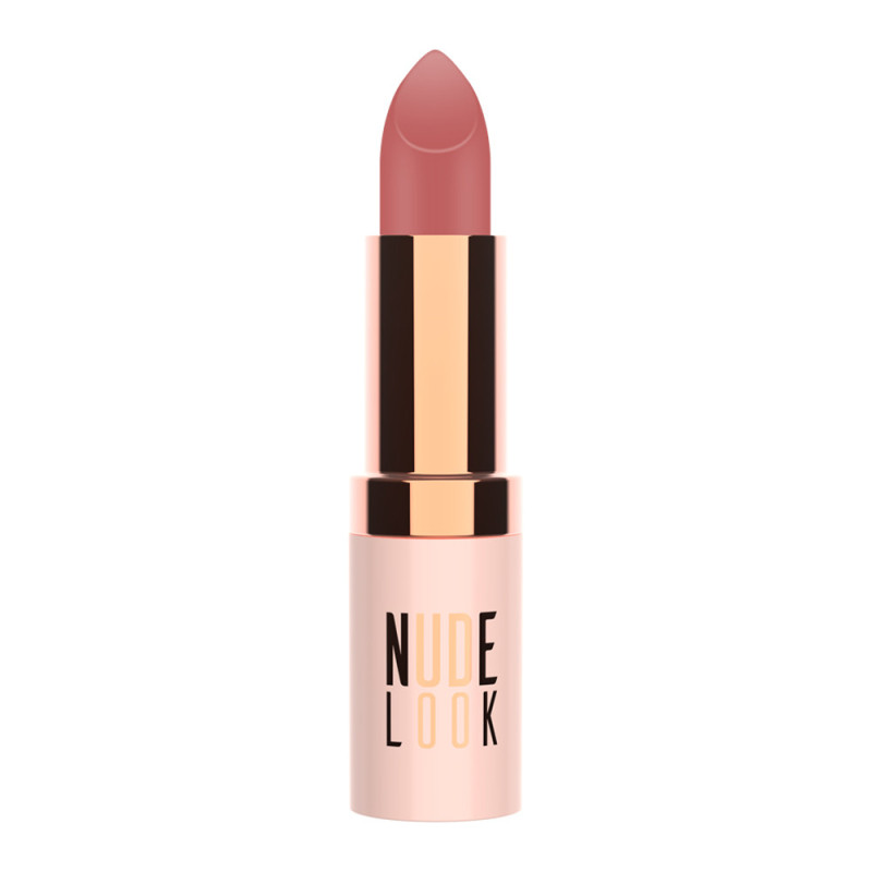 Golden Rose Nude Look Perfect Matte Lipstick No 03 Pinky Nude