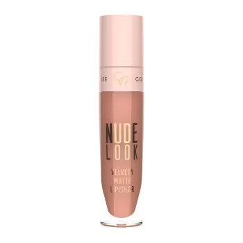 Golden Rose Nudelook...