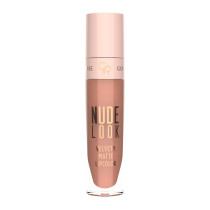 Golden Rose Nudelook Velvety Matte Lip Color No 01 Just Nude