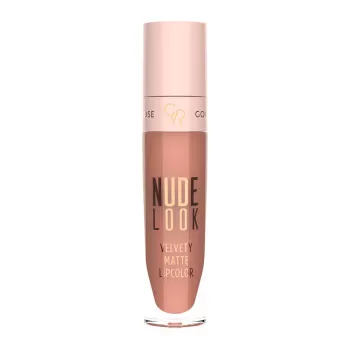 Golden Rose Nudelook...