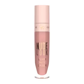 Golden Rose Nudelook...