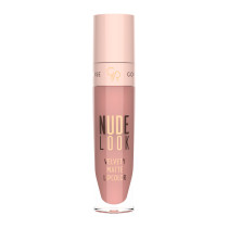 Golden Rose Nudelook Velvety Matte Lip Color No 03 Rosy Nude