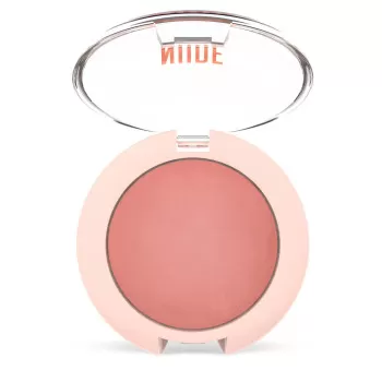 Golden Rose Nude Look Face...