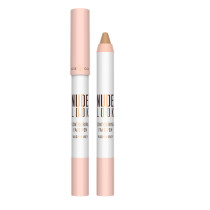 Golden Rose Nude Look Contouring Face Pen Warm Honey Color
