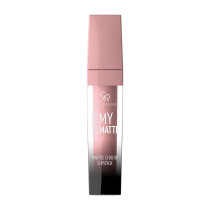 Golden Rose My Matte Lip Ink Liquid Matte Lipstick No 01Light Pink