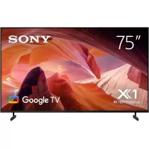 Sony BRAVIA 75 Inch TV 4K...