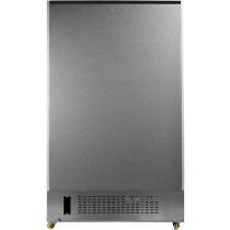 Super General 1000 Liters Double Layered Glass Sliding Door Chiller, SGSC1017IS, Min 1 Year Manufacturer Warranty