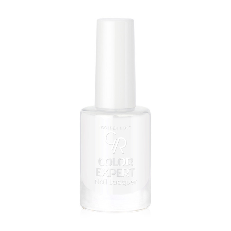 Golden Rose Color Export Nail Lacquer No 02