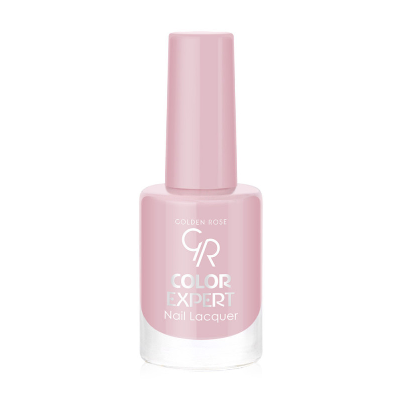 Golden Rose Color Export Nail Lacquer No 08