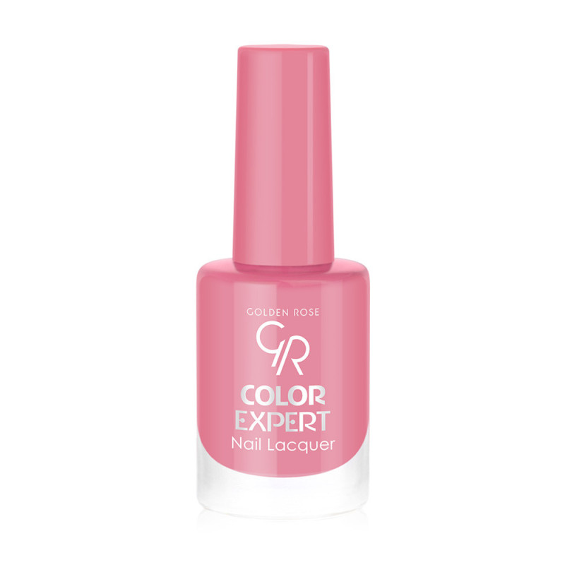 Golden Rose Color Export Nail Lacquer No 14