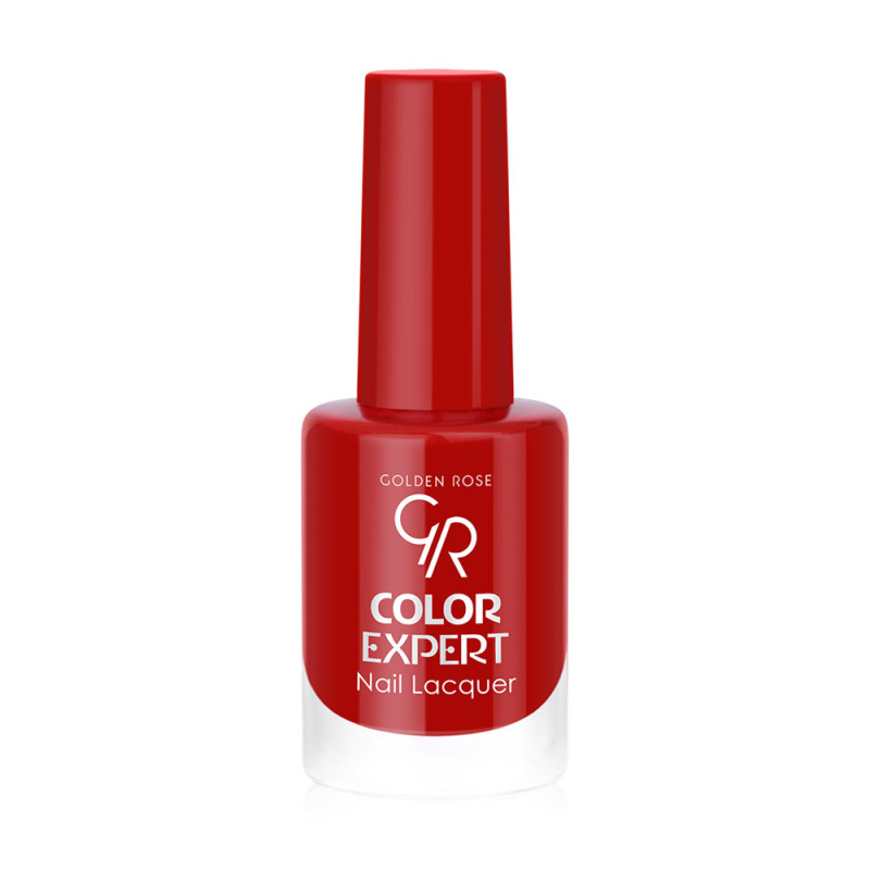 Golden Rose Color Export Nail Lacquer No 25